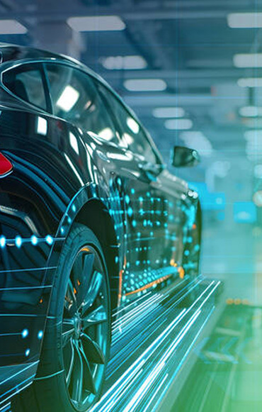 Otomotif &amp; Mesin