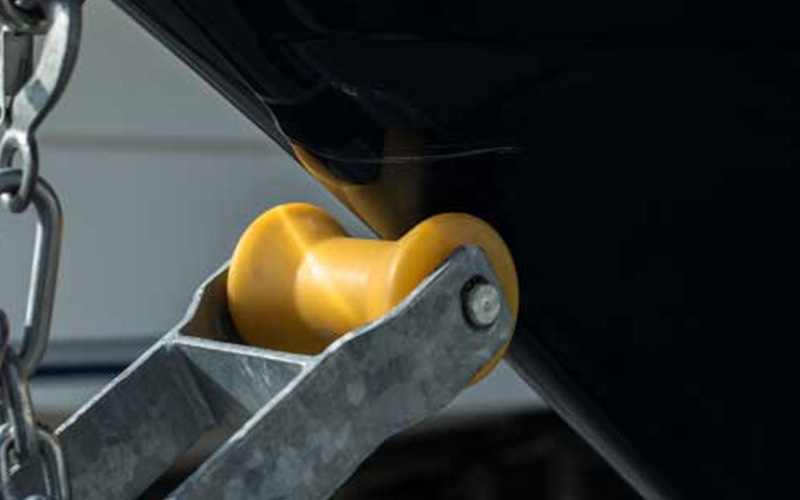 Elastomer Poliuretan