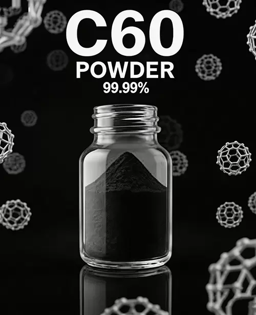 Fullerene C60