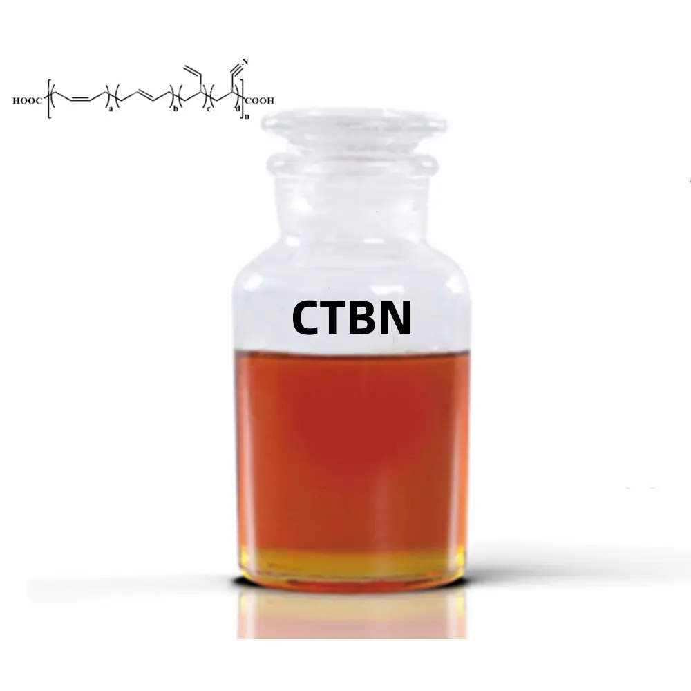 Optimalisasi Produksi HTPB, CTBN dan DDI (Dimeryl Diisocyanate) 27-05-2025