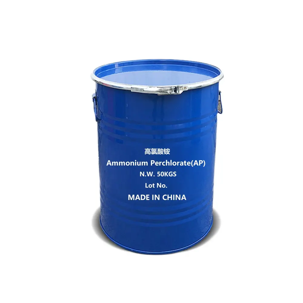 Amonium Perklorat (bubuk AP) CAS 7790-98-9