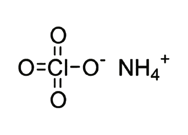 AP (Amonium Perklorat)