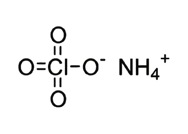 AP (Amonium Perklorat)