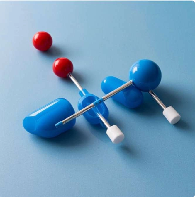Mencocokkan HTPB dengan Isosianat untuk Aplikasi Elastomer Poliuretan