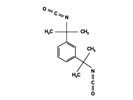 Tetramethylxylylene Diisocyanate (TMXDI) CAS No.2778-42-9 TMXDI